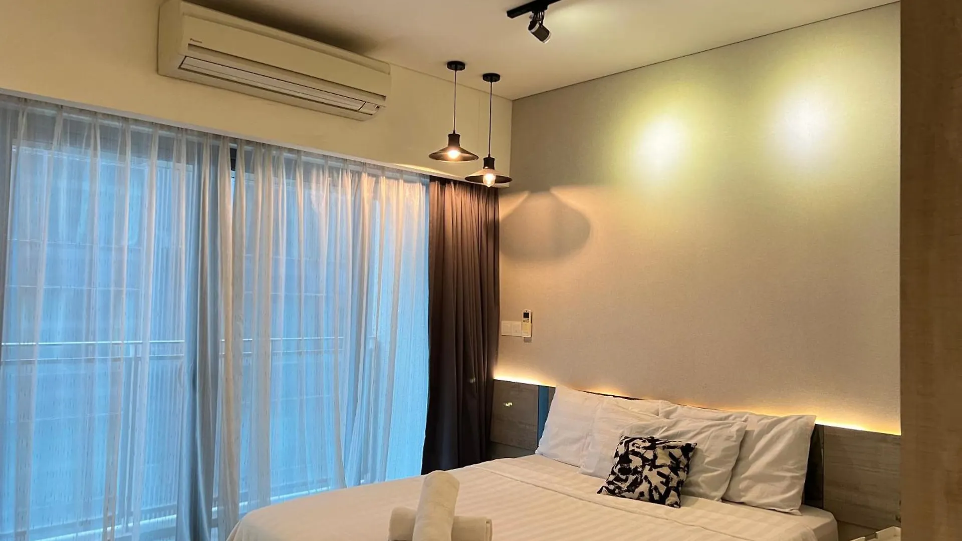 Mercu Summer Suites Klcc By Sweet Home Kuala Lumpur