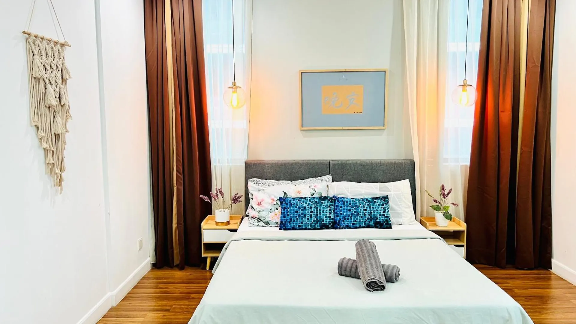 Apartment Mercu Summer Suites Klcc By Sweet Home Kuala Lumpur