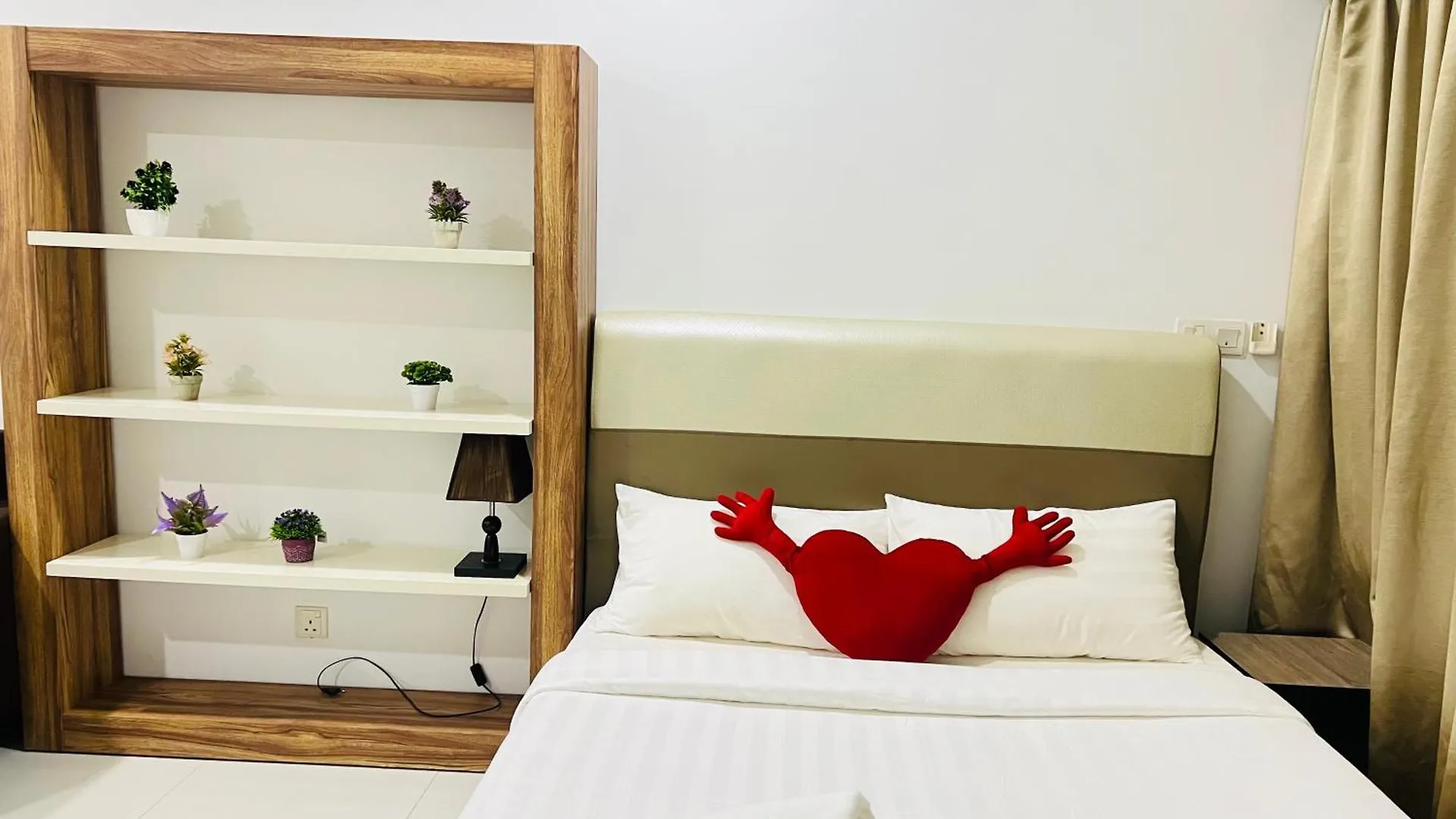 Mercu Summer Suites Klcc By Sweet Home Kuala Lumpur Malaysia