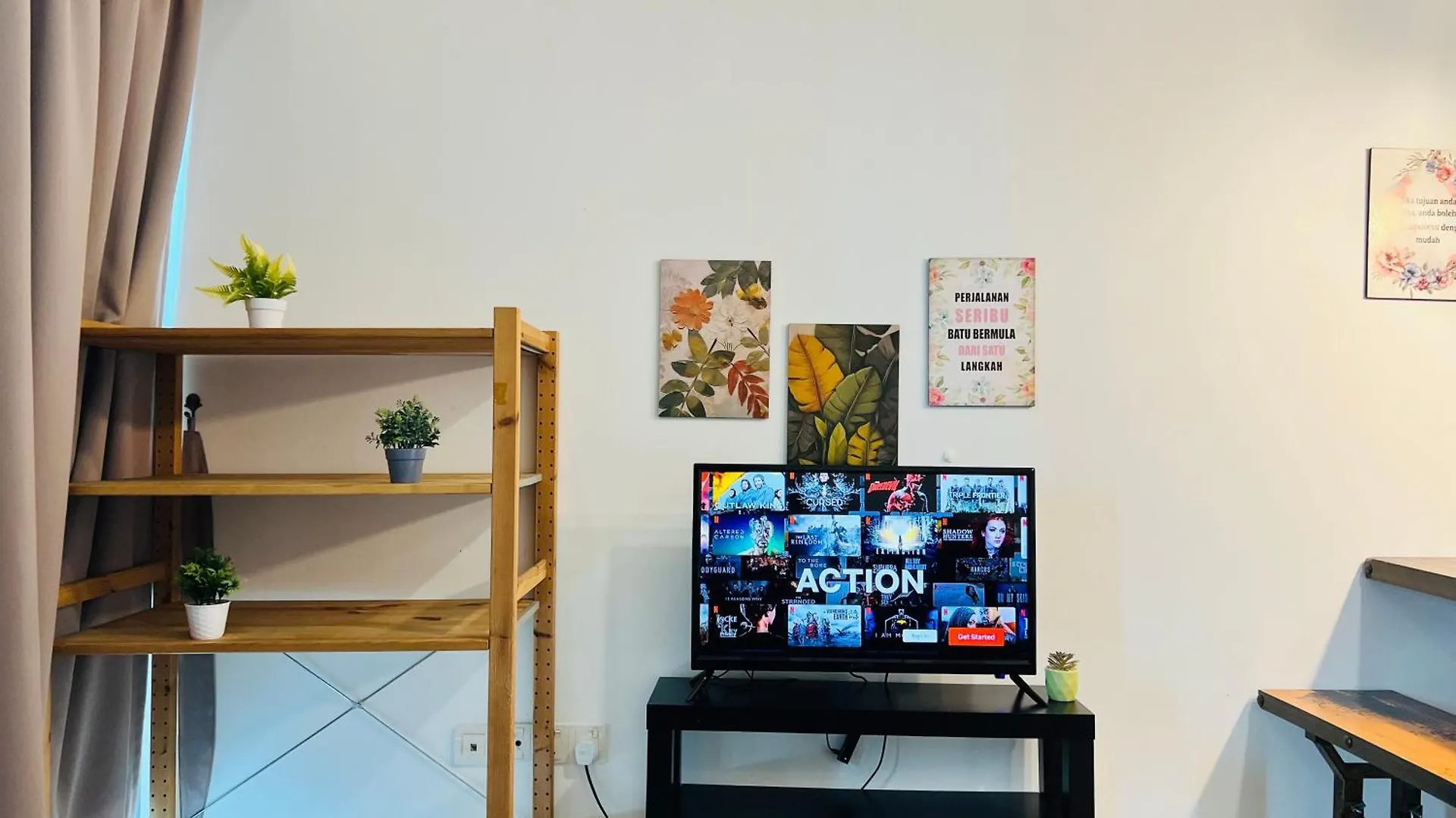 Mercu Summer Suites Klcc By Sweet Home Kuala Lumpur Apartment