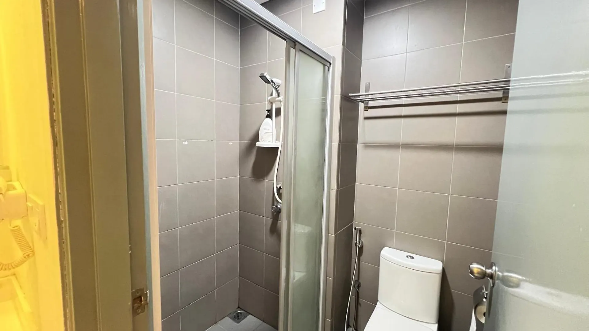 Apartment Mercu Summer Suites Klcc By Sweet Home Kuala Lumpur