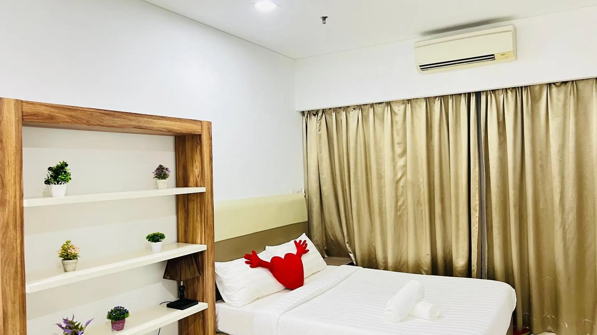 Mercu Summer Suites Klcc By Sweet Home Kuala Lumpur 0*,  Malaysia