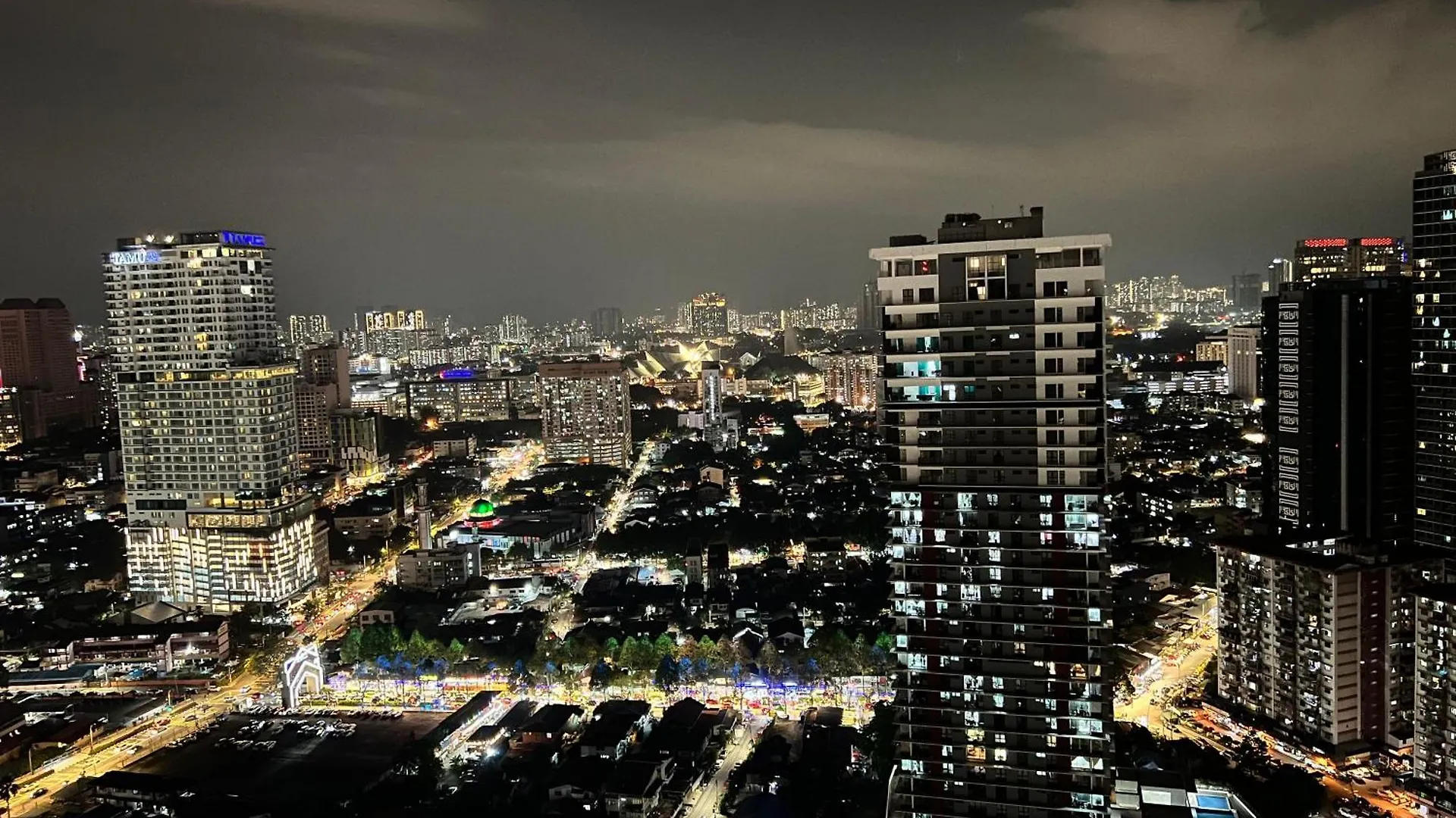 Apartment Mercu Summer Suites Klcc By Sweet Home Kuala Lumpur