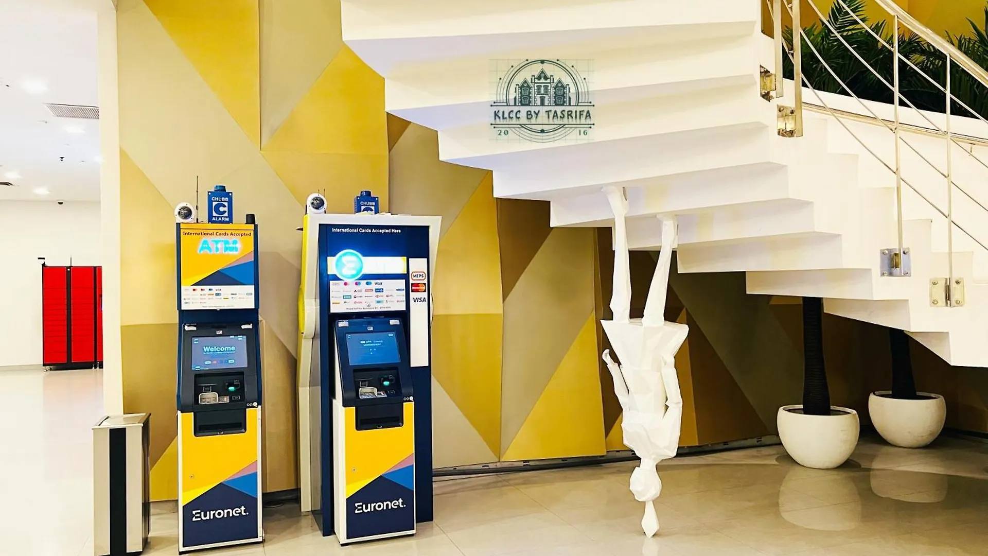 Apartment Mercu Summer Suites Klcc By Sweet Home Kuala Lumpur