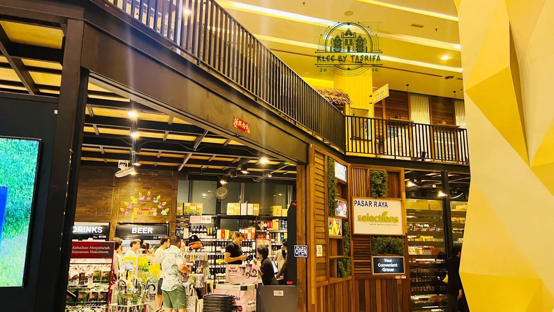 Mercu Summer Suites Klcc By Sweet Home Kuala Lumpur 0*,  Malaysia